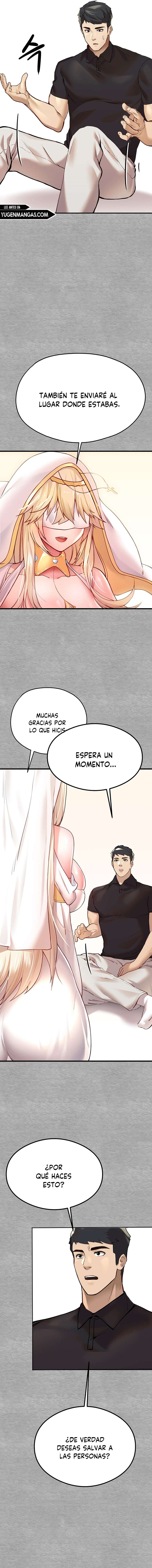 ¿Quieres Hacerlo con una Chica que no Conoces? Capitulo 5 página 15