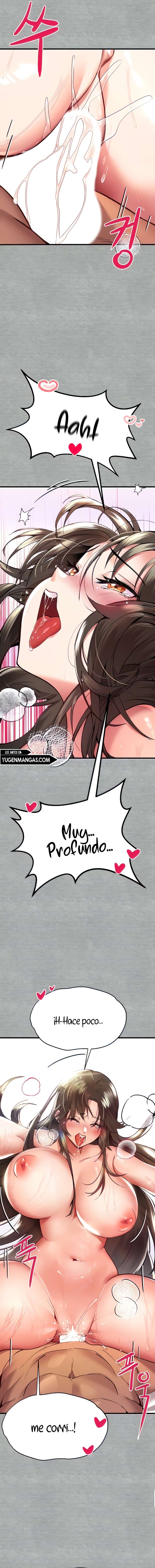¿Quieres Hacerlo con una Chica que no Conoces? Capitulo 5 página 4