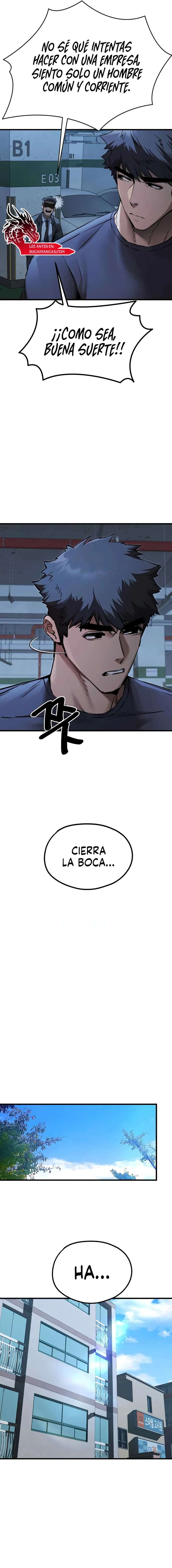 ¿Quieres Hacerlo con una Chica que no Conoces? Capitulo 50 página 16