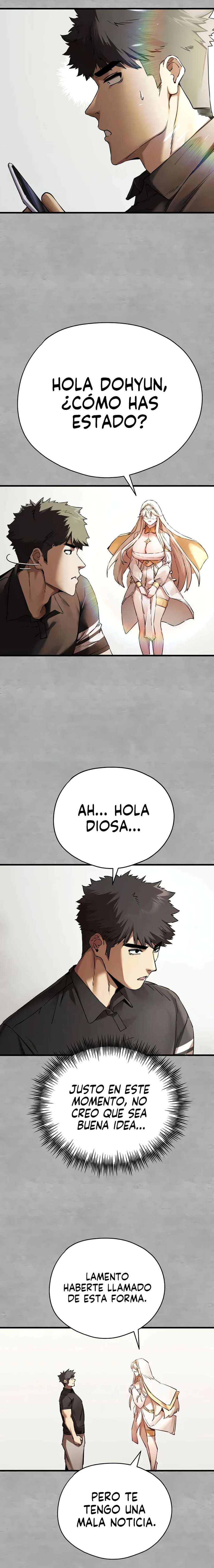 ¿Quieres Hacerlo con una Chica que no Conoces? Capitulo 50 página 18