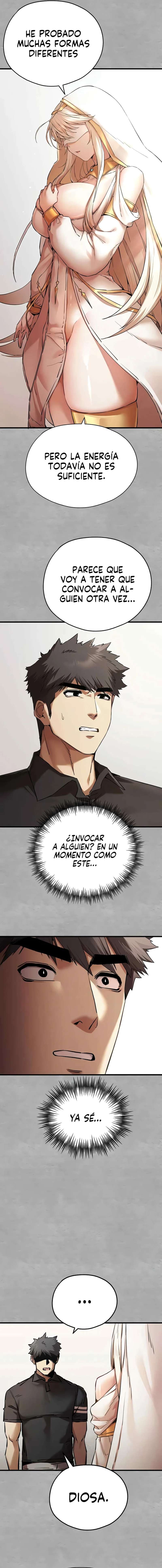¿Quieres Hacerlo con una Chica que no Conoces? Capitulo 50 página 19