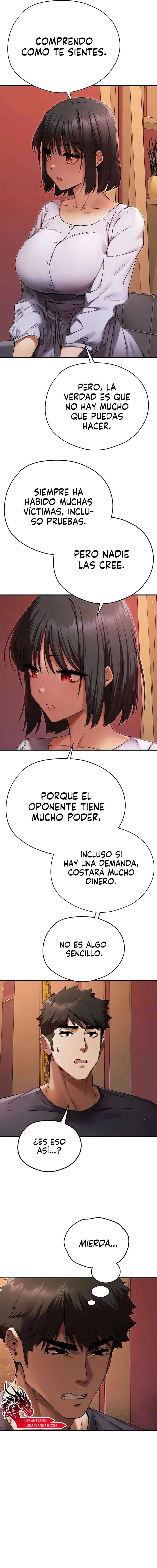 ¿Quieres Hacerlo con una Chica que no Conoces? Capitulo 50 página 2