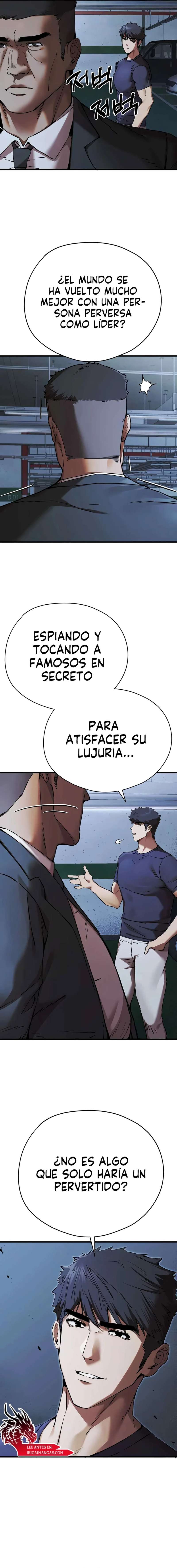 ¿Quieres Hacerlo con una Chica que no Conoces? Capitulo 50 página 9