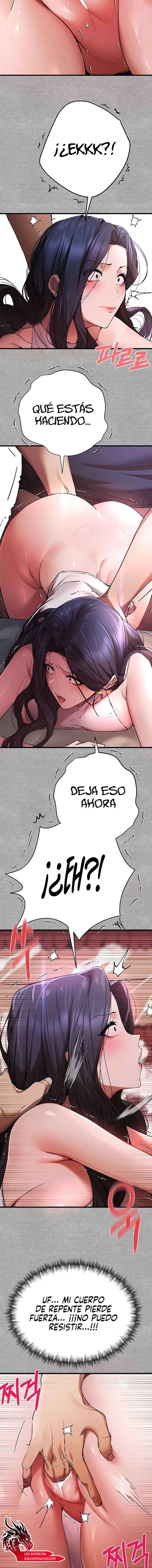 ¿Quieres Hacerlo con una Chica que no Conoces? Capitulo 51 página 13