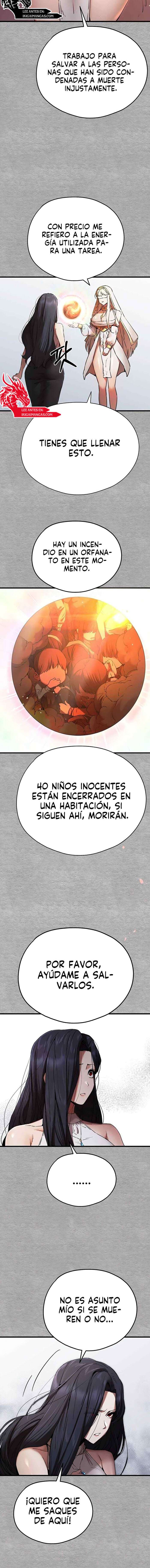 ¿Quieres Hacerlo con una Chica que no Conoces? Capitulo 51 página 6