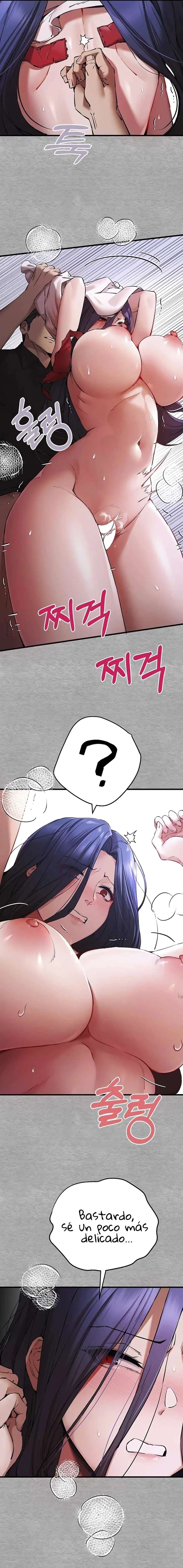 ¿Quieres Hacerlo con una Chica que no Conoces? Capitulo 52 página 14