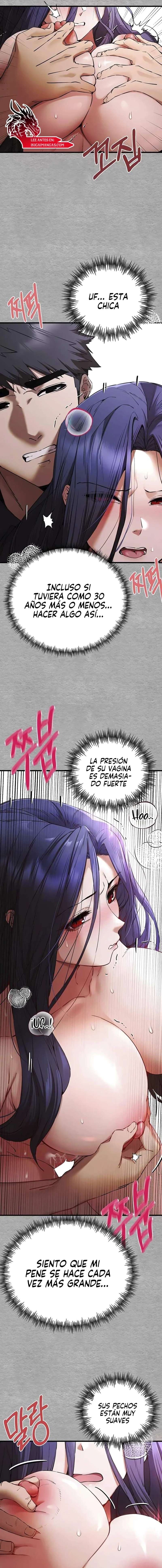 ¿Quieres Hacerlo con una Chica que no Conoces? Capitulo 52 página 16