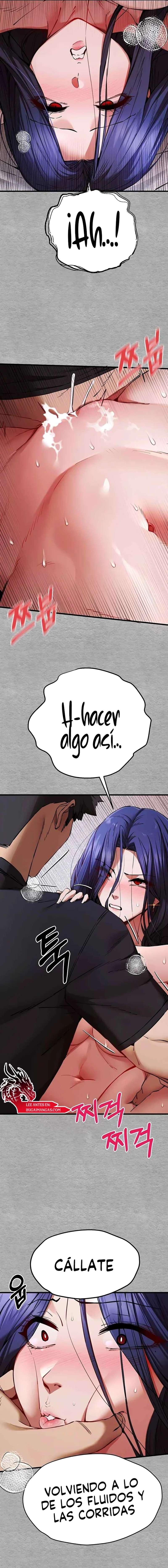 ¿Quieres Hacerlo con una Chica que no Conoces? Capitulo 52 página 20