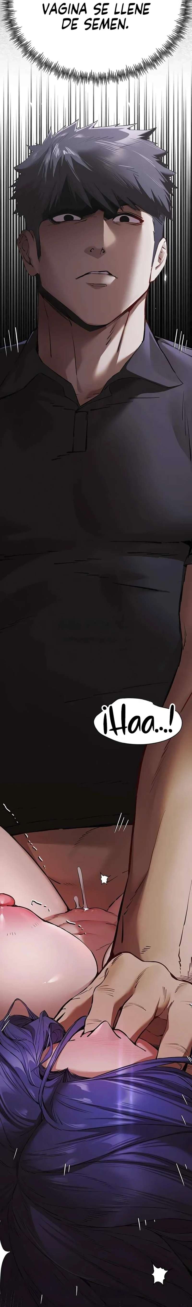 ¿Quieres Hacerlo con una Chica que no Conoces? Capitulo 52 página 22