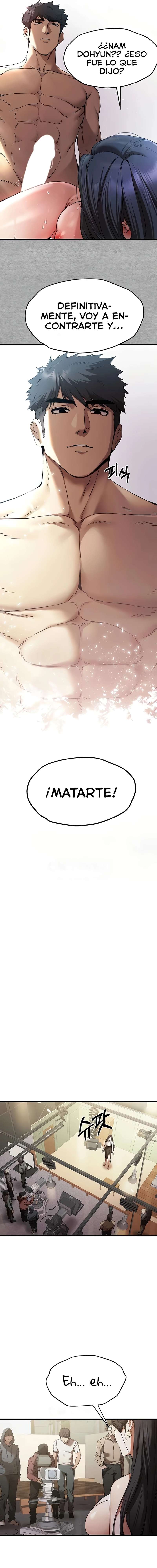 ¿Quieres Hacerlo con una Chica que no Conoces? Capitulo 53 página 20