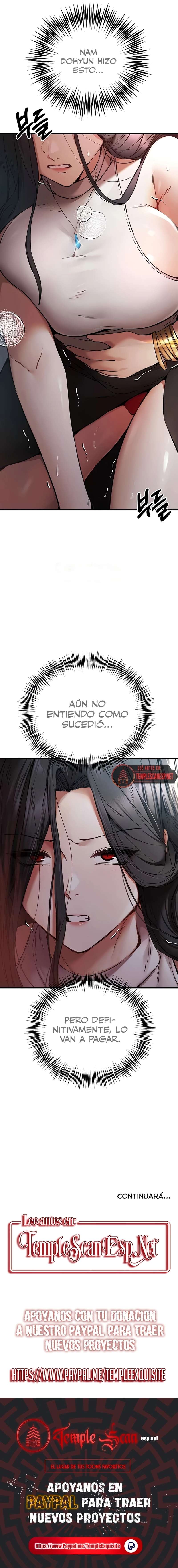 ¿Quieres Hacerlo con una Chica que no Conoces? Capitulo 53 página 23