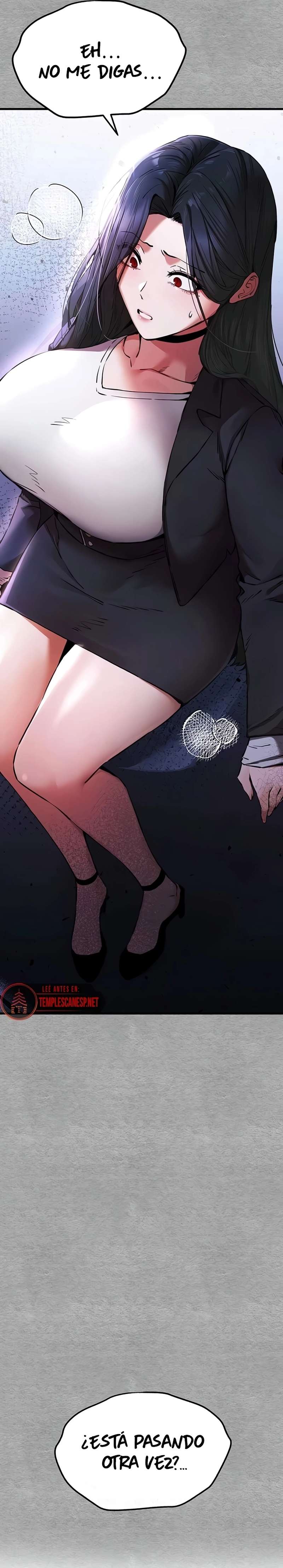 ¿Quieres Hacerlo con una Chica que no Conoces? Capitulo 54 página 21