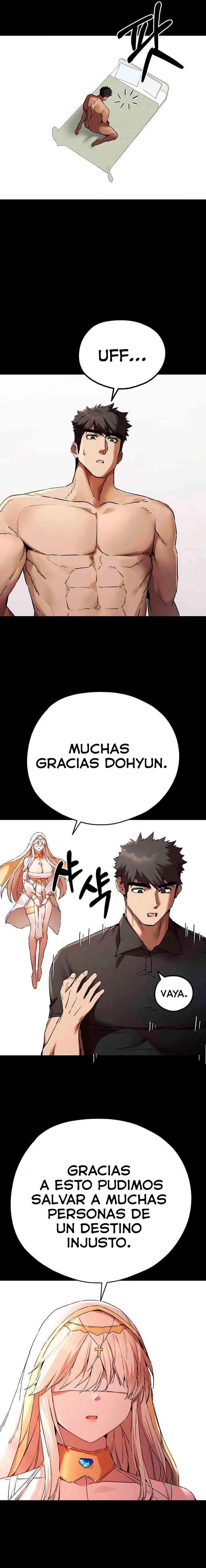 ¿Quieres Hacerlo con una Chica que no Conoces? Capitulo 55 página 13