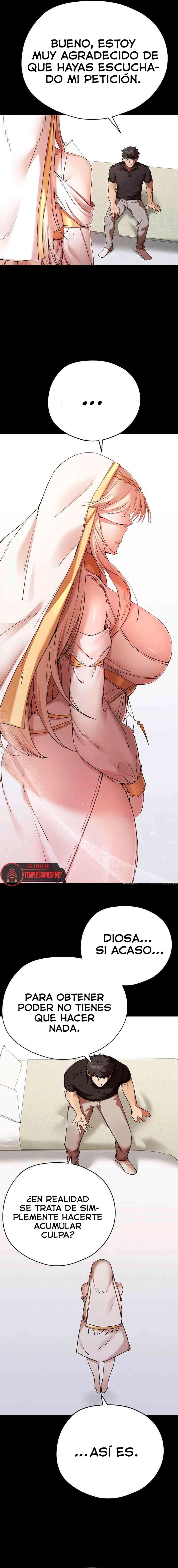 ¿Quieres Hacerlo con una Chica que no Conoces? Capitulo 55 página 14