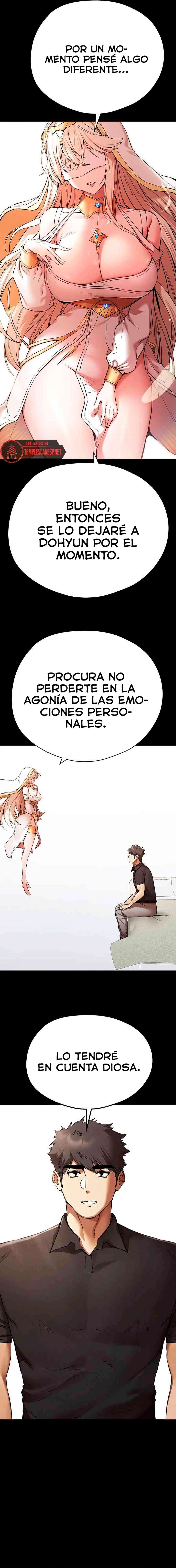 ¿Quieres Hacerlo con una Chica que no Conoces? Capitulo 55 página 16