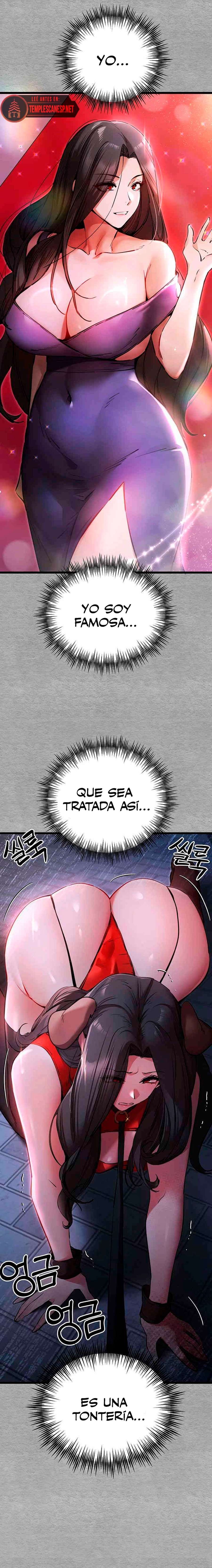 ¿Quieres Hacerlo con una Chica que no Conoces? Capitulo 55 página 23