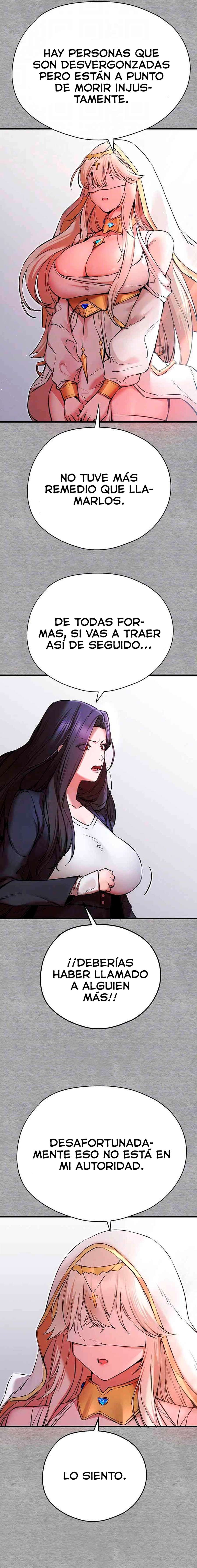 ¿Quieres Hacerlo con una Chica que no Conoces? Capitulo 55 página 4