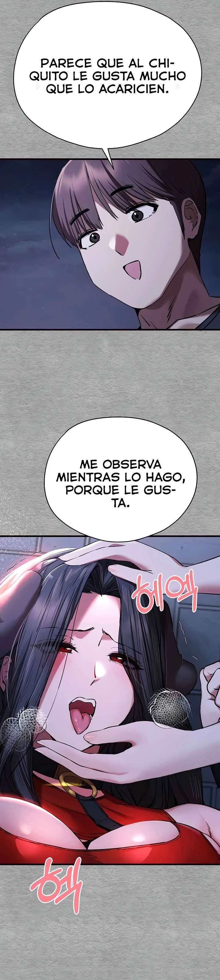 ¿Quieres Hacerlo con una Chica que no Conoces? Capitulo 56 página 15