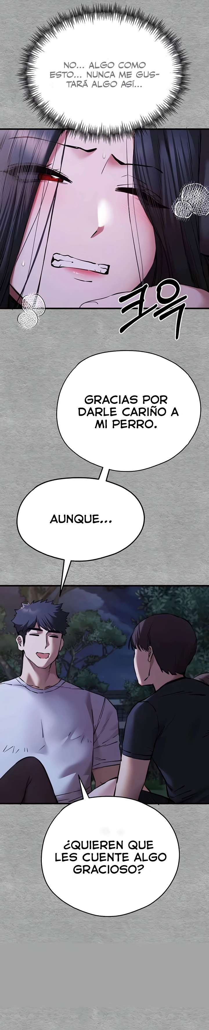 ¿Quieres Hacerlo con una Chica que no Conoces? Capitulo 56 página 16