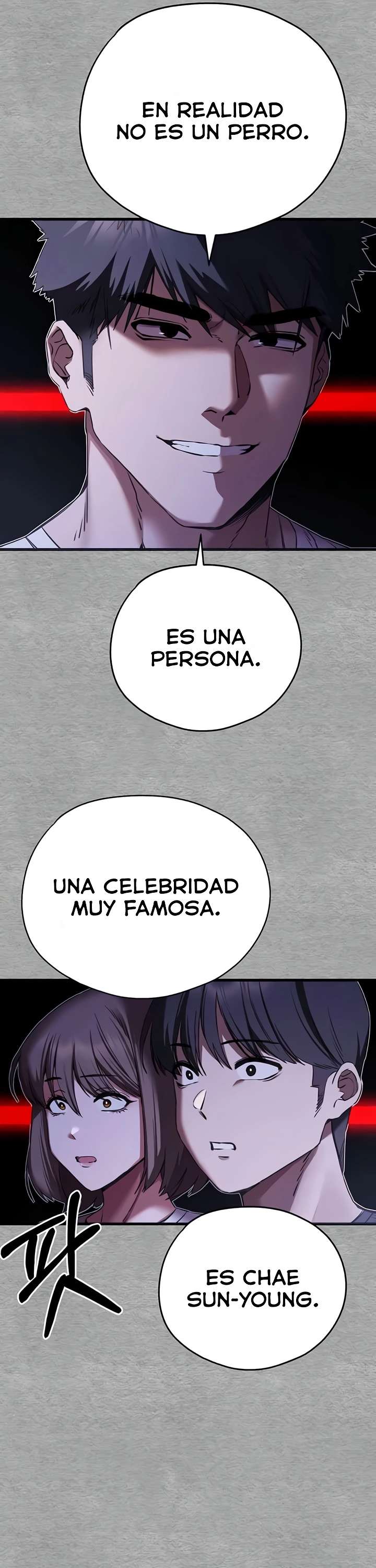 ¿Quieres Hacerlo con una Chica que no Conoces? Capitulo 56 página 17