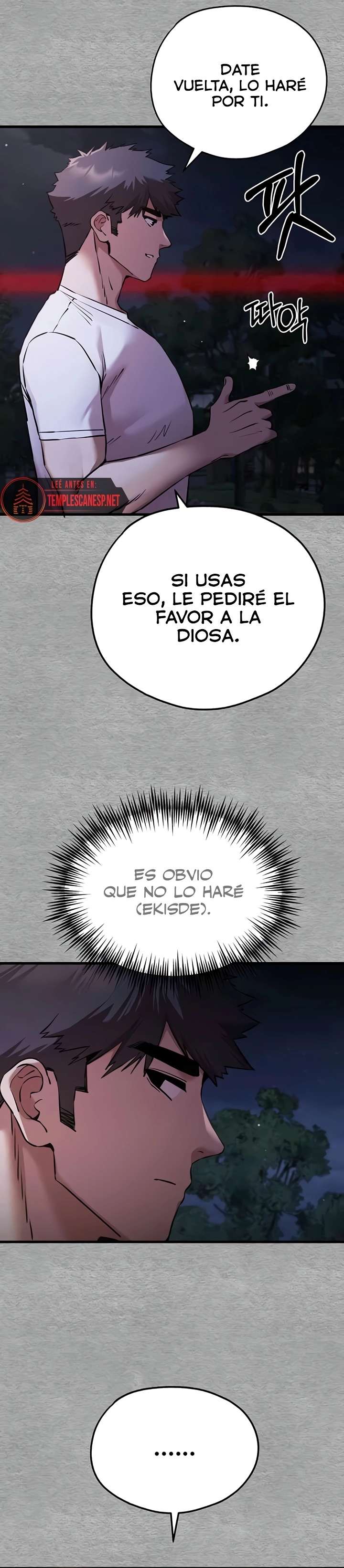 ¿Quieres Hacerlo con una Chica que no Conoces? Capitulo 56 página 26