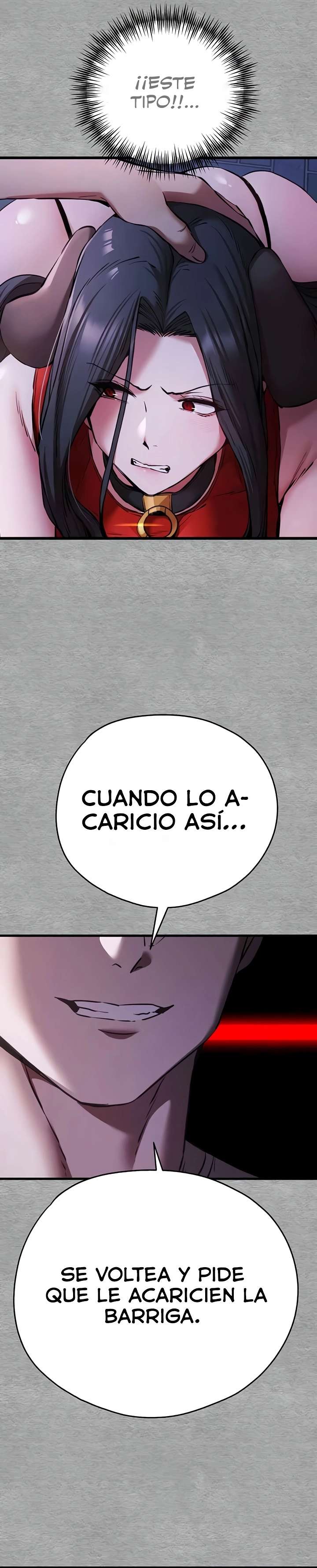 ¿Quieres Hacerlo con una Chica que no Conoces? Capitulo 56 página 7