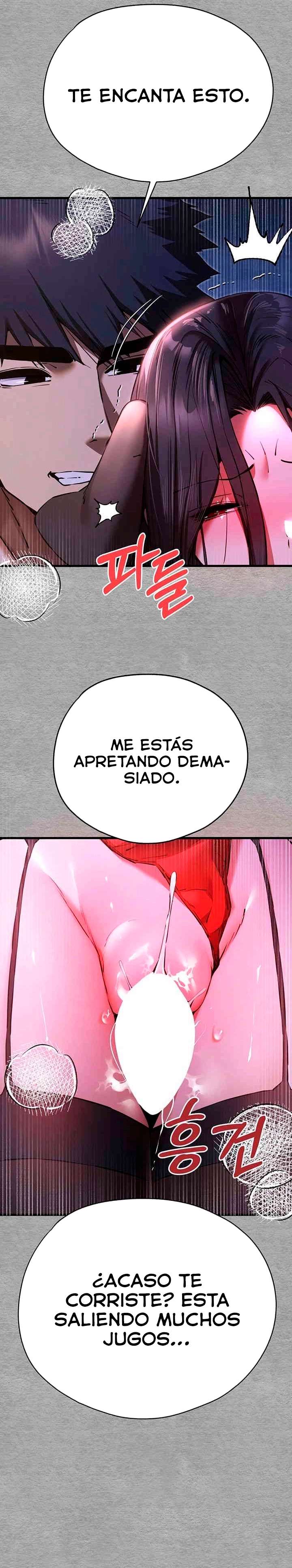 ¿Quieres Hacerlo con una Chica que no Conoces? Capitulo 57 página 17