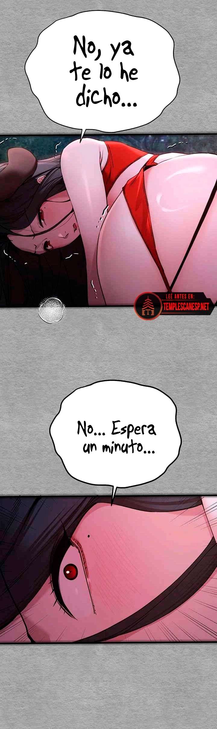¿Quieres Hacerlo con una Chica que no Conoces? Capitulo 57 página 2
