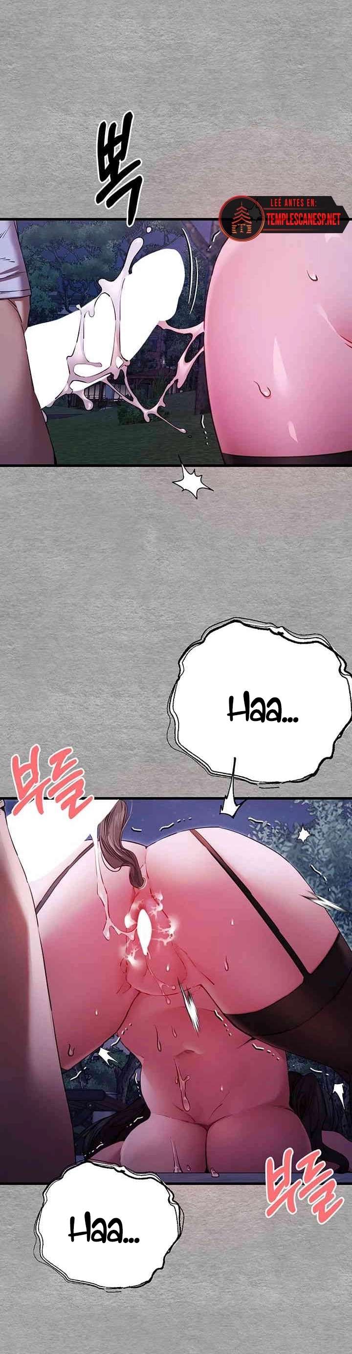 ¿Quieres Hacerlo con una Chica que no Conoces? Capitulo 57 página 28