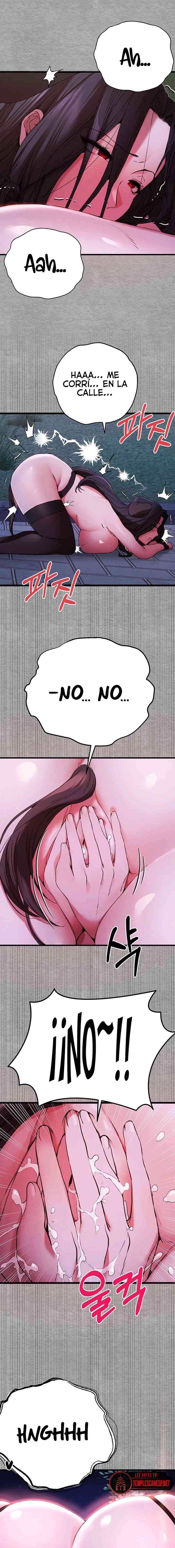 ¿Quieres Hacerlo con una Chica que no Conoces? Capitulo 57 página 29