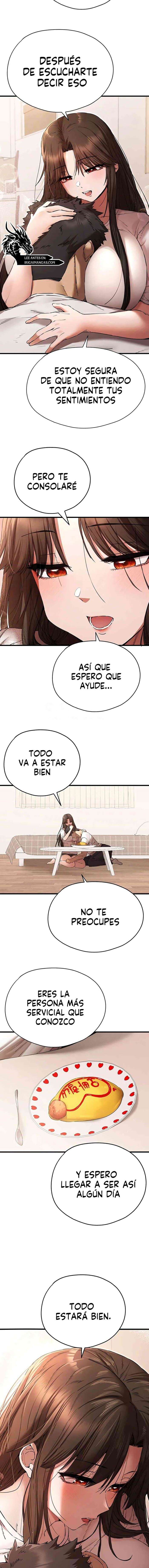 ¿Quieres Hacerlo con una Chica que no Conoces? Capitulo 59 página 14