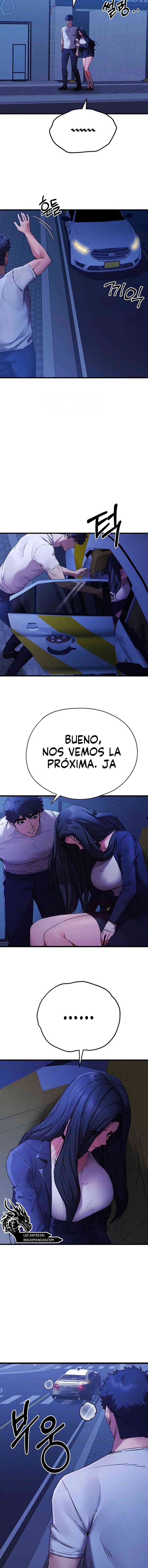 ¿Quieres Hacerlo con una Chica que no Conoces? Capitulo 59 página 4