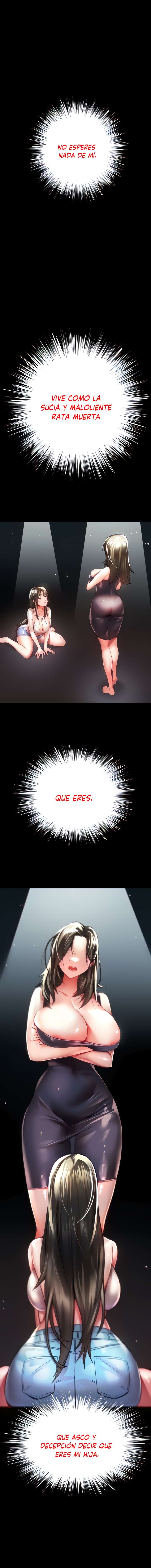 ¿Quieres Hacerlo con una Chica que no Conoces? Capitulo 6 página 2