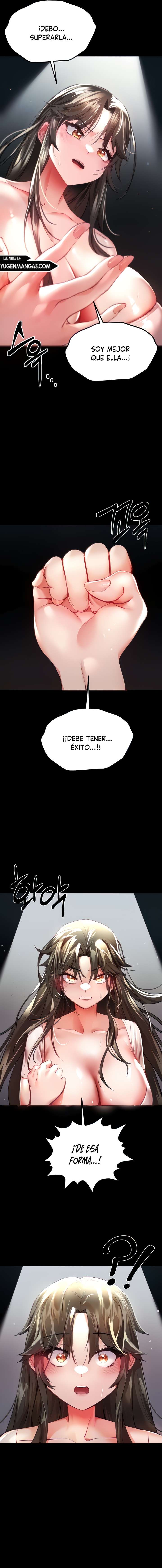¿Quieres Hacerlo con una Chica que no Conoces? Capitulo 6 página 3