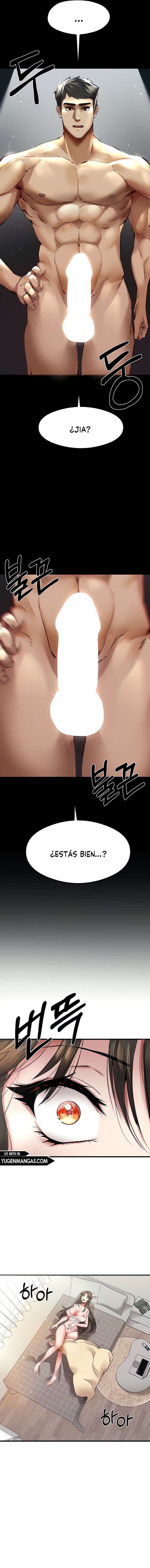 ¿Quieres Hacerlo con una Chica que no Conoces? Capitulo 6 página 4