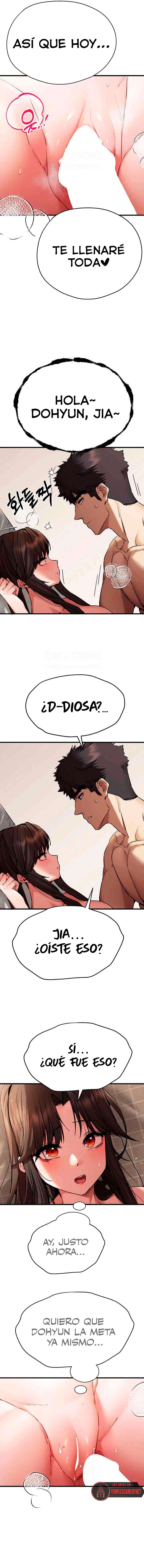 ¿Quieres Hacerlo con una Chica que no Conoces? Capitulo 60 página 15