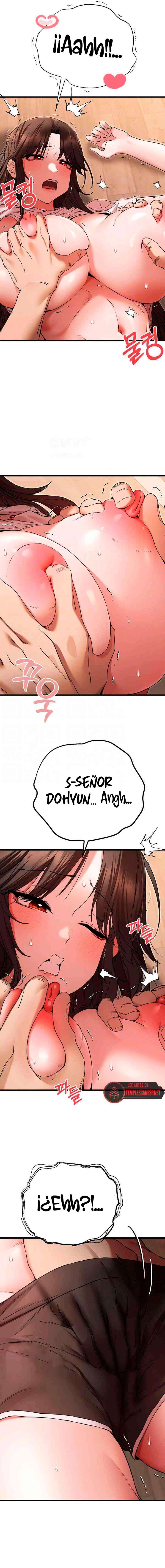 ¿Quieres Hacerlo con una Chica que no Conoces? Capitulo 60 página 3