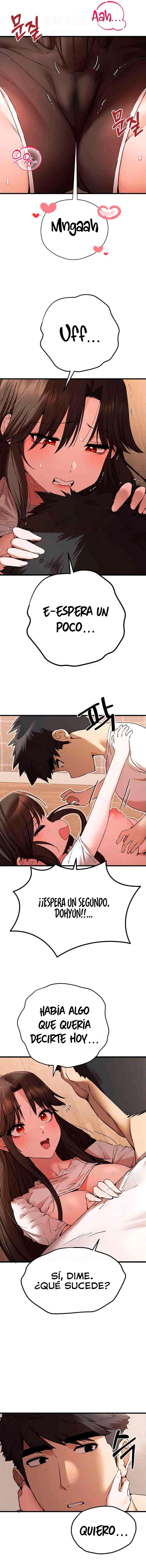 ¿Quieres Hacerlo con una Chica que no Conoces? Capitulo 60 página 4
