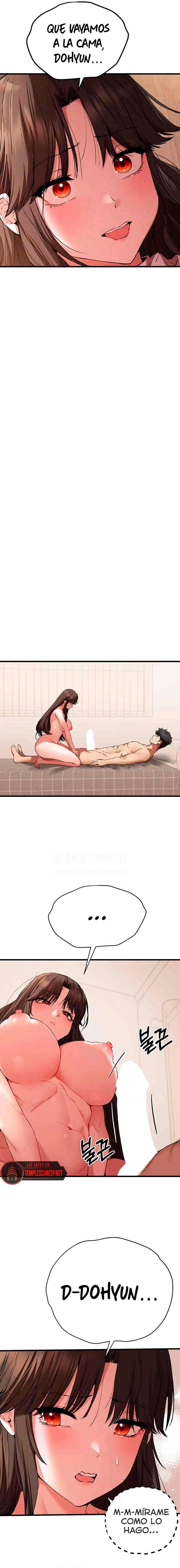 ¿Quieres Hacerlo con una Chica que no Conoces? Capitulo 60 página 5