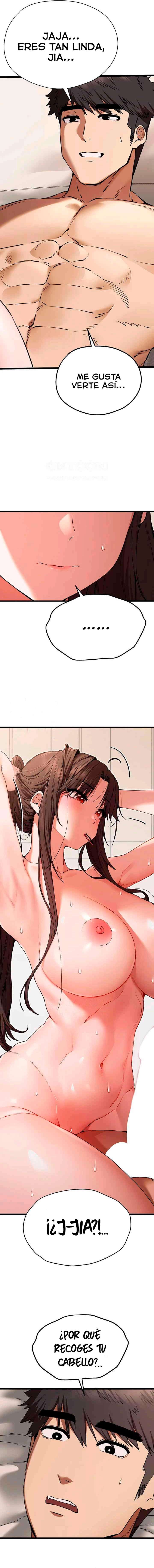 ¿Quieres Hacerlo con una Chica que no Conoces? Capitulo 60 página 6