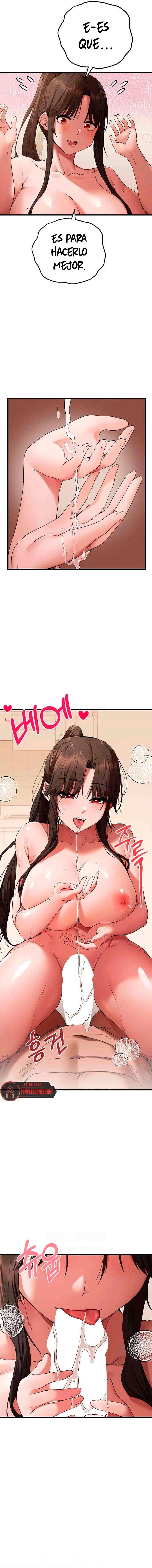 ¿Quieres Hacerlo con una Chica que no Conoces? Capitulo 60 página 7