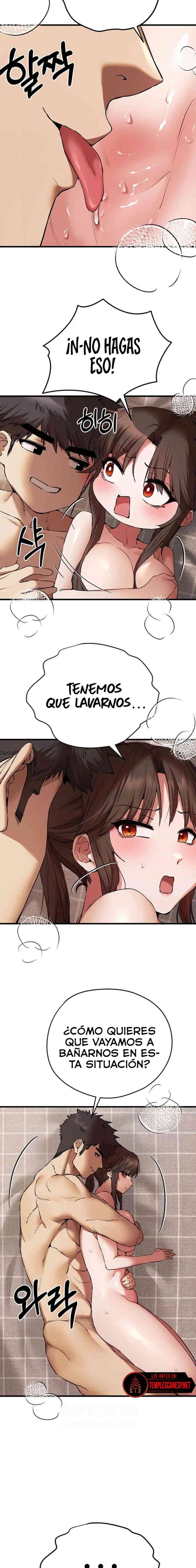 ¿Quieres Hacerlo con una Chica que no Conoces? Capitulo 61 página 14