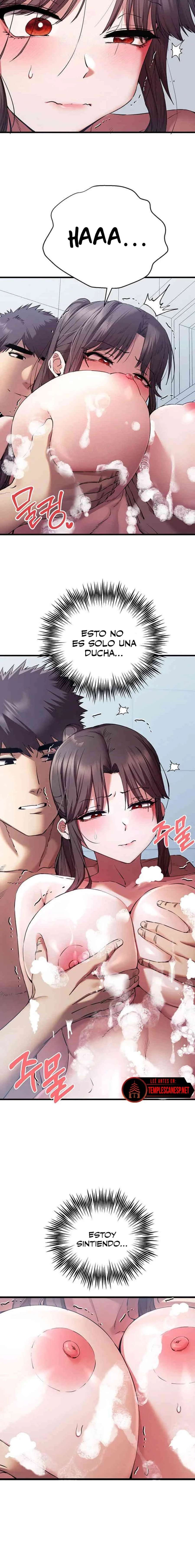 ¿Quieres Hacerlo con una Chica que no Conoces? Capitulo 61 página 17