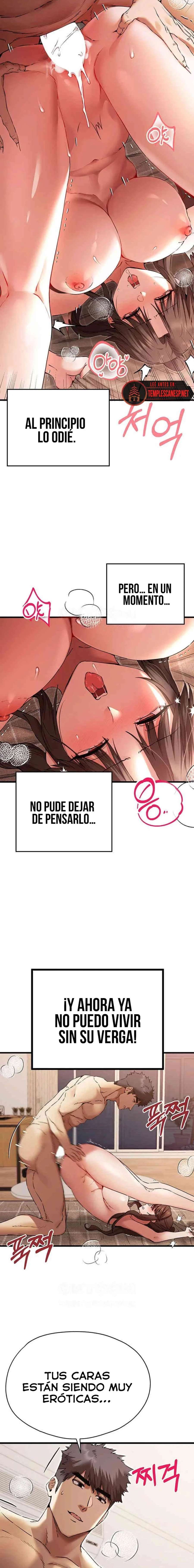 ¿Quieres Hacerlo con una Chica que no Conoces? Capitulo 61 página 7