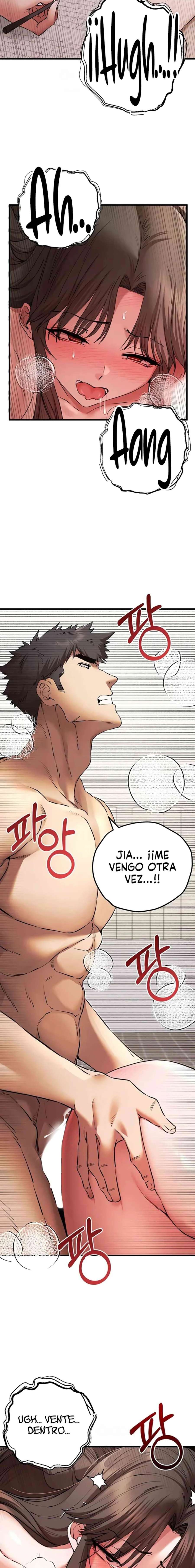 ¿Quieres Hacerlo con una Chica que no Conoces? Capitulo 62 página 13