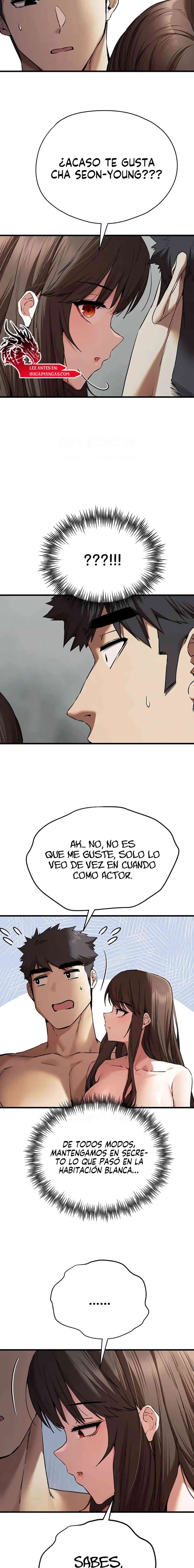 ¿Quieres Hacerlo con una Chica que no Conoces? Capitulo 62 página 22