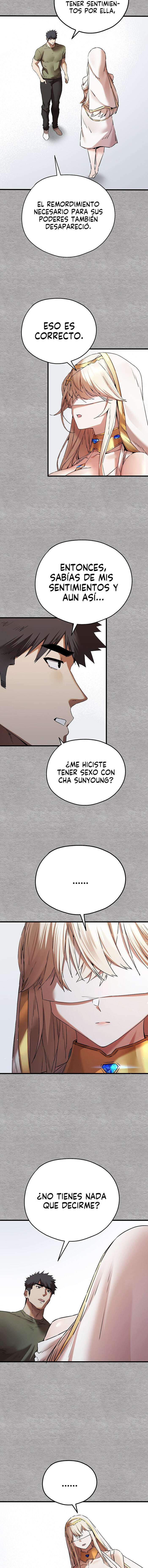 ¿Quieres Hacerlo con una Chica que no Conoces? Capitulo 63 página 17