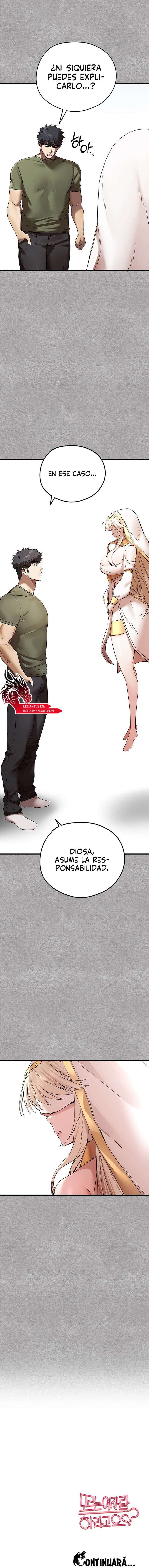 ¿Quieres Hacerlo con una Chica que no Conoces? Capitulo 63 página 19