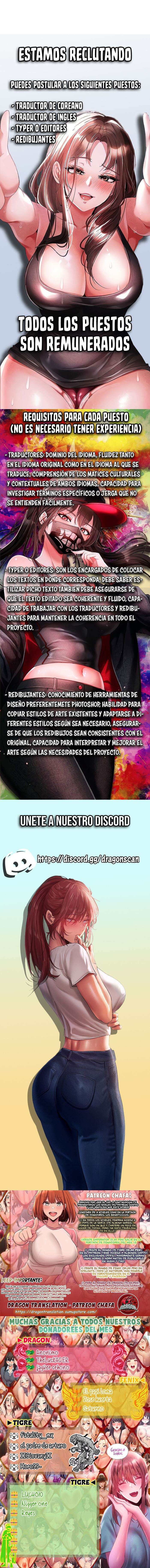 ¿Quieres Hacerlo con una Chica que no Conoces? Capitulo 63 página 20