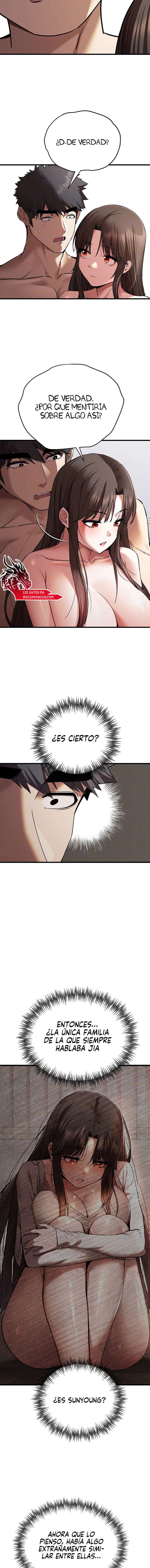 ¿Quieres Hacerlo con una Chica que no Conoces? Capitulo 63 página 3